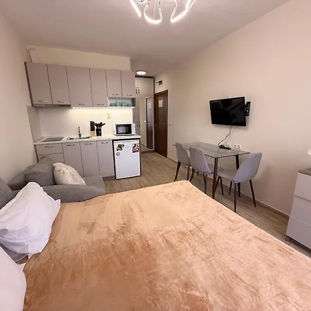 Caskades Sp Apartments-ravda Apartament Ravda