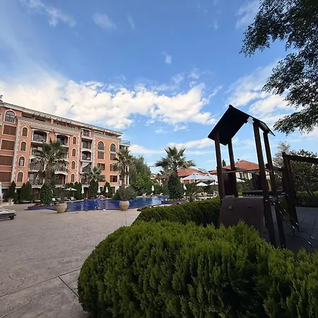 Caskades Sp Apartments-ravda Apartament