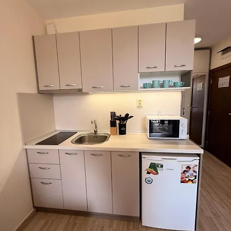 Apartament Caskades Sp Apartments-ravda Ravda