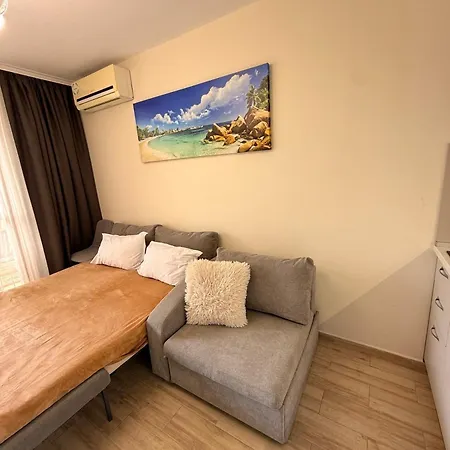 شقة Caskades Sp Apartments-ravda رافدا