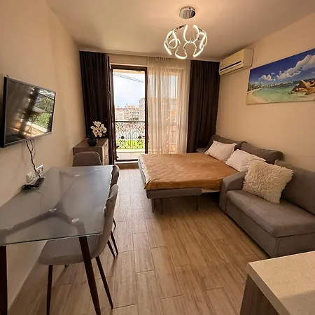 Caskades Sp Apartments-ravda Ravda