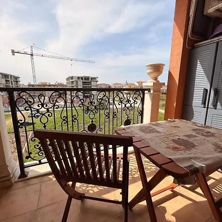 Caskades Sp Apartments-ravda Apartament *