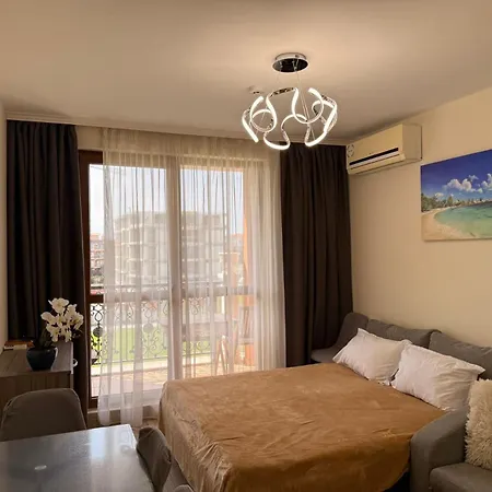 شقة Caskades Sp Apartments-ravda *
