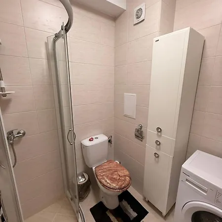 Caskades Sp Apartments-ravda Apartament